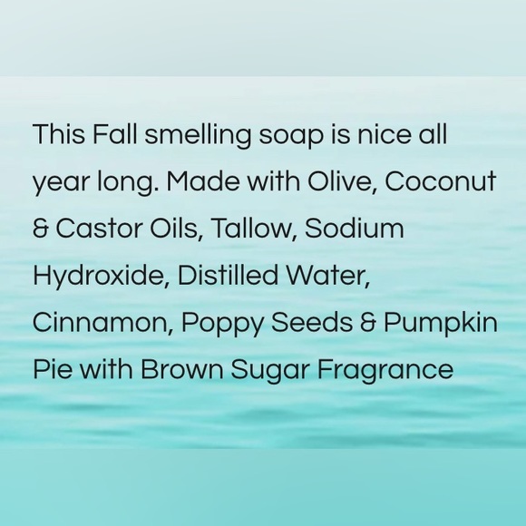 TWISTED SISTERS SOAP COMPANY - FALL SCENTS 🎃🍂🍁 - Picture 5 of 7